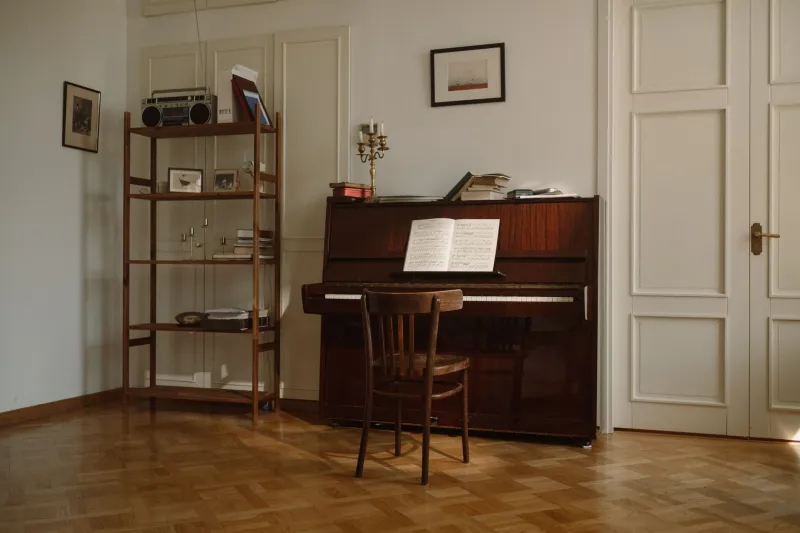 Upgrade Without the Gut Punch: Cashing In on the Acoustic Piano Boom