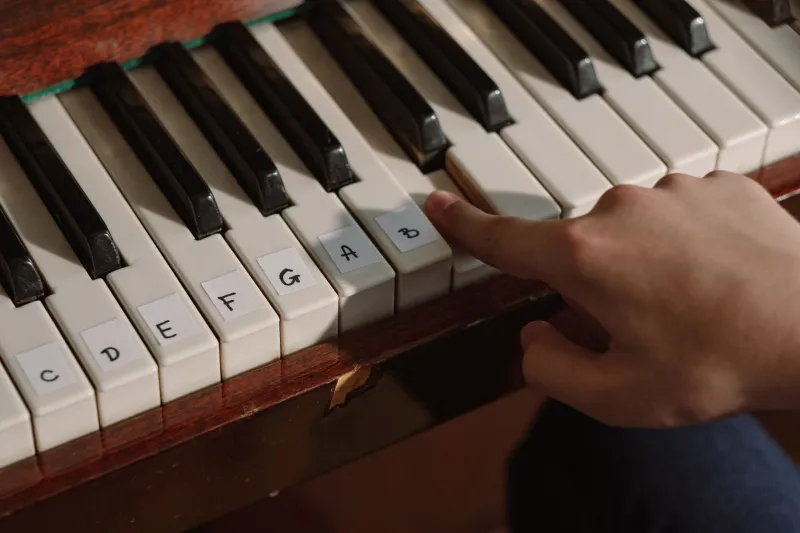 Your Brain on Piano: The Science That Blows Up Everything You Thought You Knew About Practice