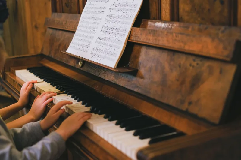 Clicking Toward Nowhere: How Misusing the Metronome Is Actually Wrecking Your Piano Playing