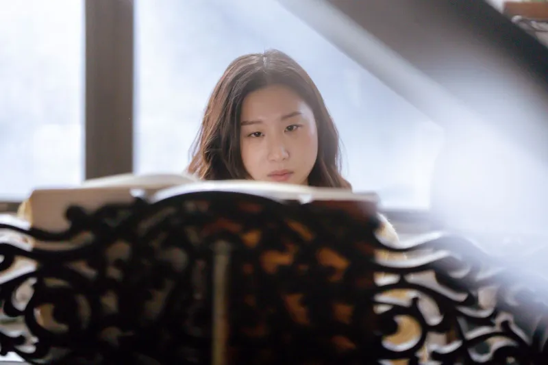 You're Better Than You Think: Breaking the Mental Blocks That Keep Pianists Stuck in Self-Doubt