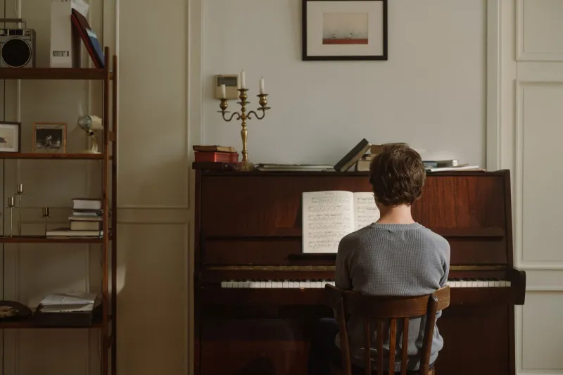 Is Your Piano Really Holding You Back — Or Is That Just a Convenient Story?