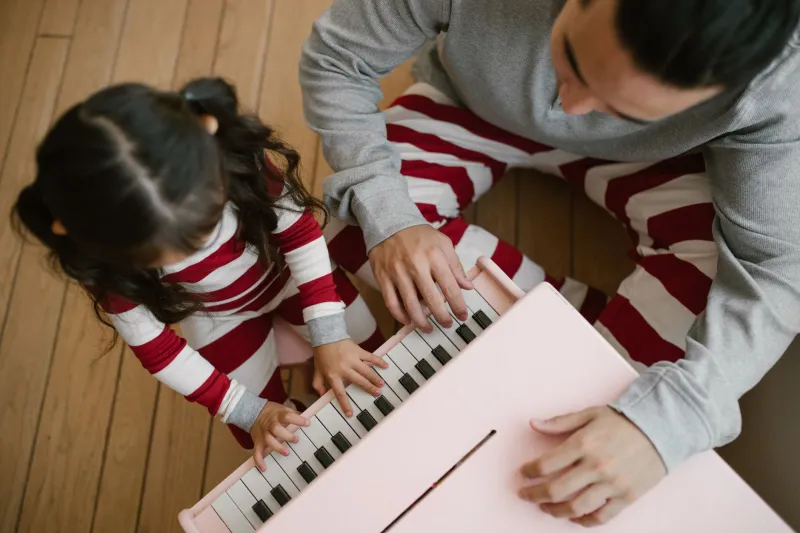 Should You Make Your Kid Keep Playing Piano? Honest Answers From Teachers, Parents, and the Experts Who've Seen It All